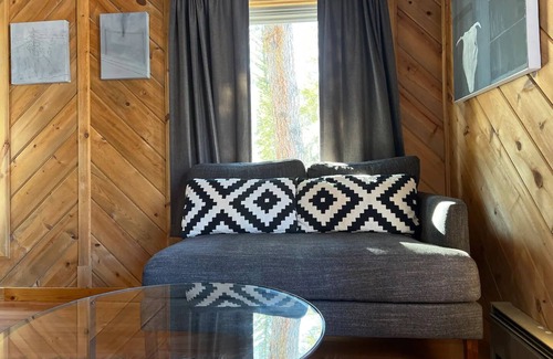 Nederland Cottage | Cozy Mountain Cottage Getaway in Nederland - 10/10 Rating