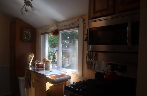 Valley Cottage House | Mountain Cottage Retreat
