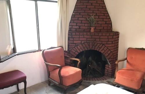 Sirince Cottage | Inviting Mountain Cottage with Cozy Fireplace for Families