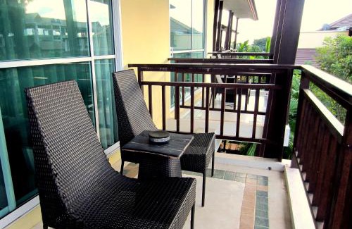 Nong Kwai Resort | Relax at Mountain Creek Wellness Resort in Chiangmai