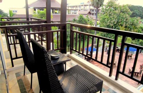 Nong Kwai Resort | Relax at Mountain Creek Wellness Resort in Chiangmai