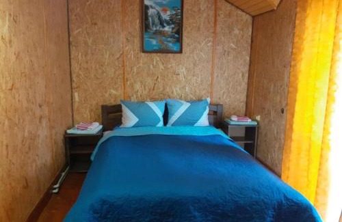 Plavya Hotel | Discover Inviting Hotels in Bilasovytsya, Ukraine