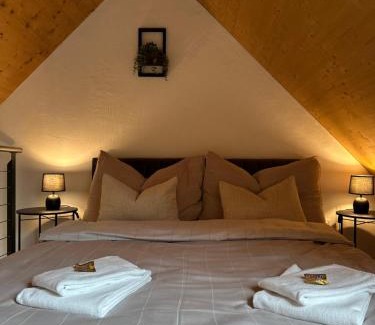 Zwieselberg Apartment | Mountain Dreams View 20min Interlaken 10min See