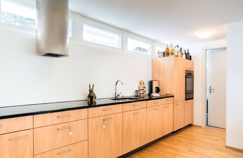 Andermatt Apartment | Relax at Mountain Eden: Spa, Breakfast & Family-Friendly