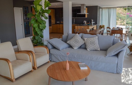 Canillas de Aceituno House | Idyllic Mountain Retreat near Sierra de Tejeda Natural Park