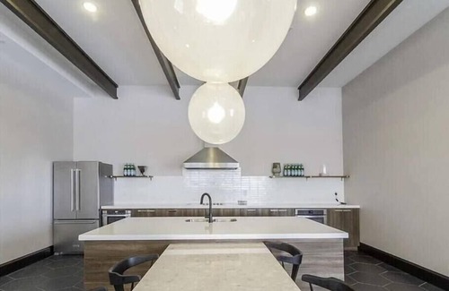 Draper Apartment | Relaxing Mountain Escape with Hot Tub & Pet-Friendly Stays