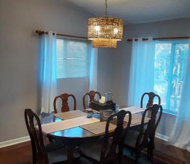 Massanutten House | Mountain Gem: Pet-Friendly Getaway with Breakfast Included