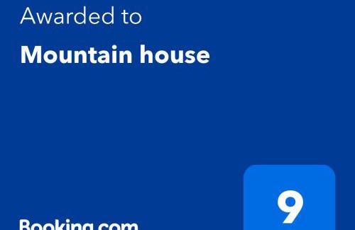 Aghios Athanasios House | Pet-Friendly Mountain House with 9.3/10 Guest Rating