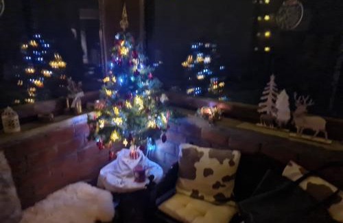 Aghios Athanasios House | Pet-Friendly Mountain House with 9.3/10 Guest Rating