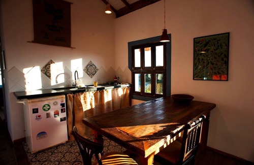 Corrego do Bom Jesus House | Escape to a Mountain Retreat at 1,500m - Pet Friendly & Spa