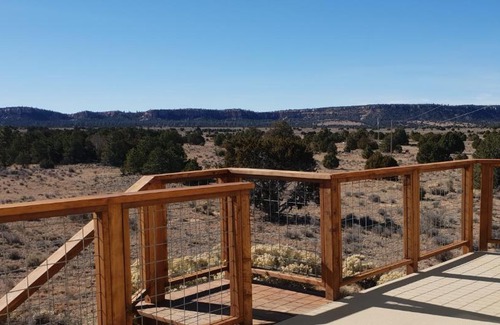 Ramah Bed & Breakfast | Exceptional Mountain Harmony Retreat with Breakfast & Kitchen