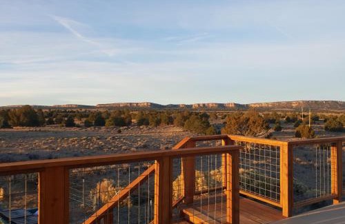 Ramah Bed & Breakfast | Exceptional Mountain Harmony Retreat with Breakfast & Kitchen