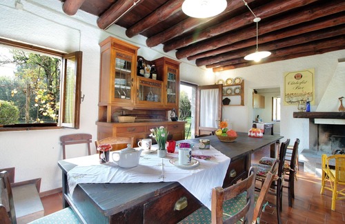 Mel House | Exceptional Stay at Belvilla by OYO in Cason sul Piave