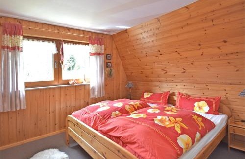 Wildenthal House | Cozy Holiday Home with Sauna in Wildenthal for Families