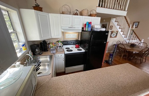 Pine Mountain Ski Chalet | Tranquil Mountain Retreat Minutes from Callaway Gardens