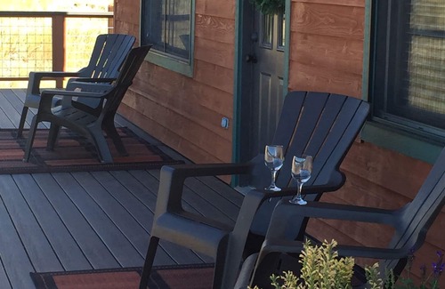 Innsbruck Val Moritz House | Inviting Mountain Home Near Ski Granby Ranch, Rated 10/10