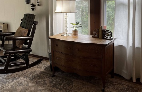 Mena House | Mountain Home in Mena Arkansas
