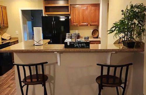Pikeville House | Pet-Friendly Retreat at Anderson Farms near Fall Creek Falls