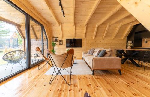 Zabljak Villa | Mountain homes Durmitor 2