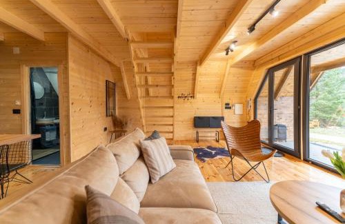 Zabljak Villa | Mountain homes Durmitor 2