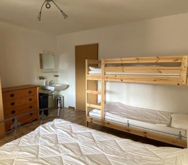 Plaffeien Apartment | Unforgettable Stays at Mountain Horizon: 9.5/10 Rated