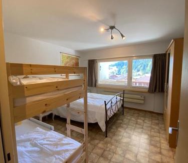 Plaffeien Apartment | Unforgettable Stays at Mountain Horizon: 9.5/10 Rated