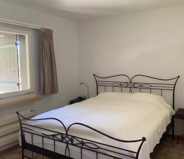 Plaffeien Apartment | Unforgettable Stays at Mountain Horizon: 9.5/10 Rated