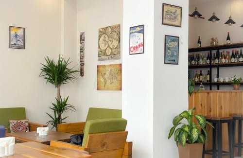 Gergeti Hotel | Comfortable Mountain House Kazbegi: Child-Friendly & Rated 8.6