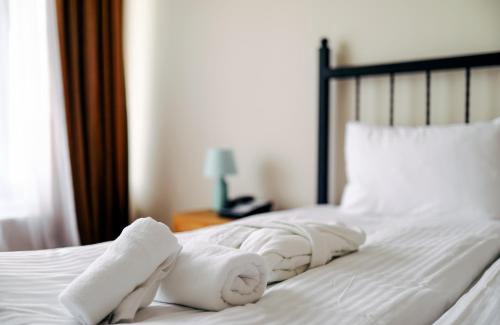 Gergeti Hotel | Comfortable Mountain House Kazbegi: Child-Friendly & Rated 8.6