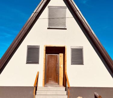 Virak House | Mountain house Lyra, Žabljak