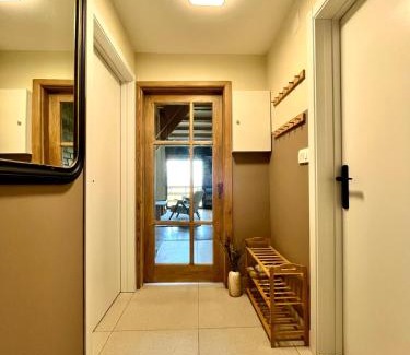 Virak House | Mountain house Lyra, Žabljak