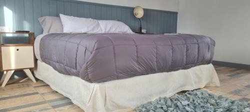 Meliquina Bed & Breakfast | Cozy Mountain House Suites for Your Next Getaway