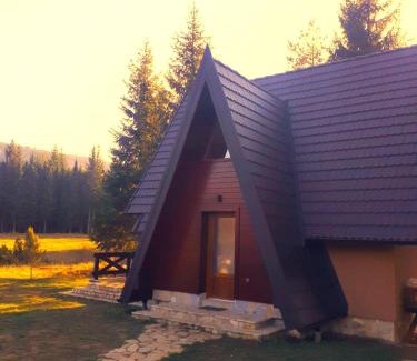 Beserovina House | Top-Rated Mountain House Tadić: Pet & Child Friendly Stay