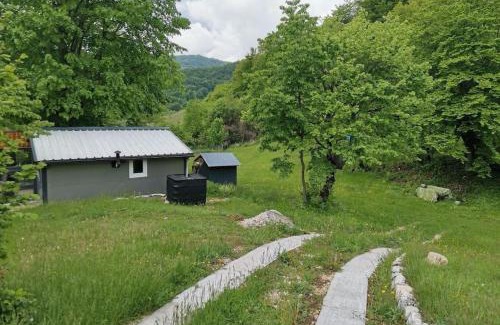 Konjic House | Pet-Friendly Retreat at Kuca na planini Visocica