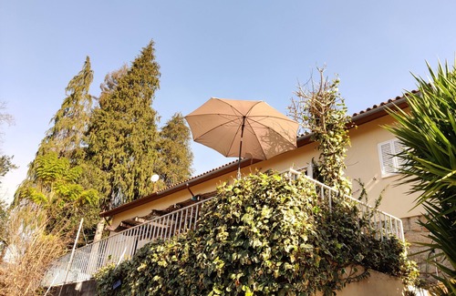Cabril House | Mountain House with Great Views to the Peneda-Gerês National Park