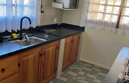 Paruru House | Mountain House with heated pool, fireplace, barbecue
