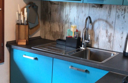 Auen House | Enchanting Mountain Hut "H e r z a l m" for Romantic Getaways