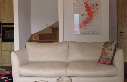 Heremence Ski Chalet | Cozy Mountain Lodge LOULOU: Chalet with Sauna & Ski Access