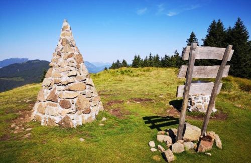 Vidrga Cabin | Discover Mountain Lodge Smrekovc: Family-Friendly Retreat