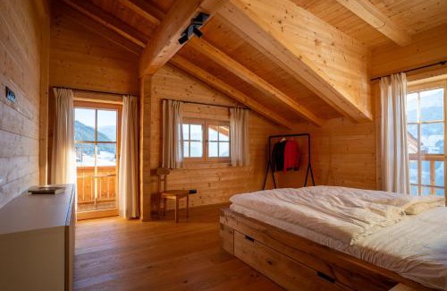 Stummerberg Apartment | Mountain Lodge Stummerberg