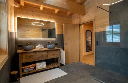 Stummerberg Apartment | Mountain Lodge Stummerberg