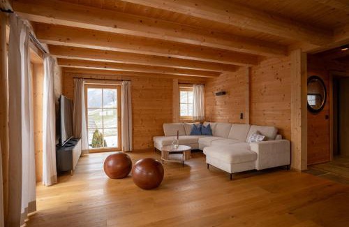 Stummerberg Apartment | Mountain Lodge Stummerberg