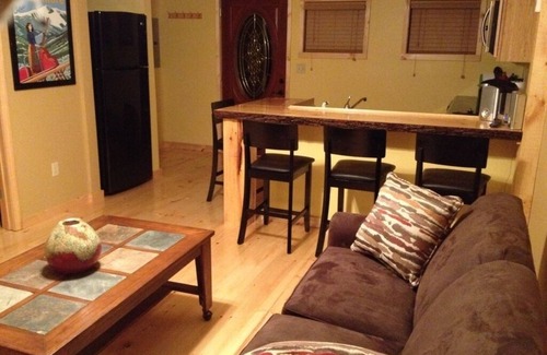 Intervale Condo | 9.8 Rated Mountain Lodge Condo Suite Near Storyland