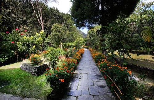 Kaski Cabin | Explore Mountain Lodges of Nepal - Family-Friendly Retreat