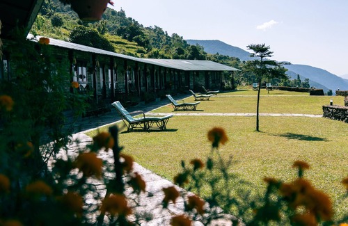 Lumle Cabin | Explore Mountain Lodges of Nepal - Family-Friendly Retreat