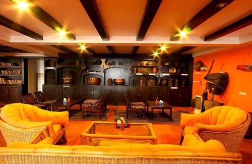 Lukla Hotel | Scenic Mountain Lodges of Nepal - Lukla with Family Amenities