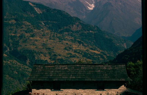 Lumle Cabin | Explore Mountain Lodges of Nepal - Family-Friendly Retreat