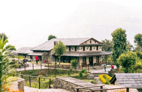 Lumle Cabin | Welcoming Mountain Lodges of Nepal - Tomijong for Families