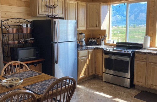 Thayne House | Prime Mountain Loft Near Jackson for Outdoor Adventures