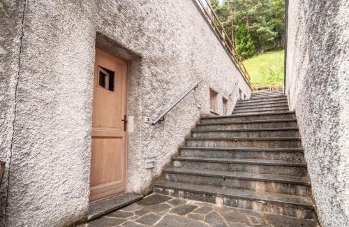 Camporosso in Valcanale House | Mountain Loft: Family-Friendly Retreat with 9.3/10 Rating